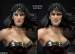 Wonder Woman Justice League: New 52 - Statue
