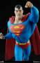Animated Series Collection - Superman Statue