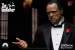 Blitzway: 1:4 Superb Scale - Godfather Vito Corleone Statue