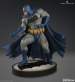 Tweeterhead - Batman (Dark Knight) Maquette