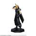 Square Enix - Final Fantasy VII Remake: Cloud Strife statue