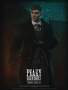 Big Chief Studios - Peaky Blinders Tommy Shelby