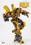 Threezero - Transformers Bumblebee DLX Scale