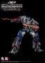 Transformers: Revenge of the Fallen - Optimus Prime DLX Scale