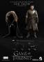 Threezero - Game of Throne - Jon Snow (Season 8)