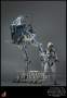 The Clone Wars - ARF Trooper and 501st Legion AT-RT Set