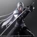 Square Enix - Final Fantasy VIIR Play Arts Kai Sephiroth