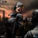 Batman and Catwoman Sixth Scale Diorama