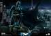 The Dark Knight Trilogy - 1/4th scale Batman