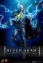 Black Adam - 1/6th scale Black Adam (Deluxe Version)