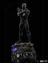Iron Studios - 1:10 Scale Black Panther Deluxe