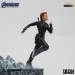 Iron Studios - Avengers: Endgame 1:10 Scale Black Widow