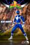 Mighty Morphin Power Rangers - FigZero 1/6 Blue Ranger