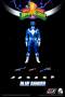 Mighty Morphin Power Rangers - FigZero 1/6 Blue Ranger