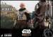 Star Wars: The Mandalorian - Boba Fett (Deluxe Version)