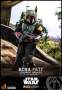 Star Wars : The Mandalorian - Boba Fett ( Repaint Armor )