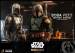 Star Wars : The Mandalorian - Boba Fett ( Repaint Armor )