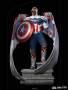 Iron Studios - Captain America Sam Wilson Statue ( Complete Version )