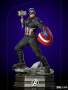 Iron Studios - Legacy Replica 1:4 Scale Captain America Statue