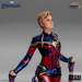 Iron Studios - 1:10 Art Scale Captain Marvel Statue