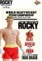 Rocky IV - 14" Ivan Drago