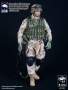 DAMToys - Grenadier 75th Ranger Task Force Ranger-“Operation Gothic Serpent” Somalia 1993 (93002)