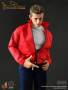 James Dean - Red Jacket Version