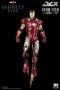 DLX Iron Man Mark 7