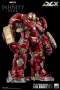 Threezero - DLX Iron Man Mark XLIV Hulkbuster