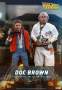 Back to the Future -  Doc Brown