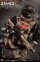 Flagset - Zimo Modern Battlefield 2023 End War Ghost