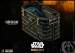 Star Wars: The Mandalorian - 1/6th scale Grogu Set