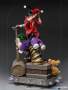 Harley Quinn 1:3 Scale Statue