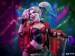 Harley Quinn 1:3 Scale Statue