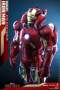 Iron Man 3 - Iron Man Mark VII Open Armor Version