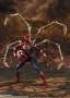 S.H.Figuarts - Avengers Endgame: Iron Spider (Final Battle Ver)
