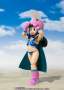 S.H.Figuarts - Dragon Ball: Chi Chi Kid version