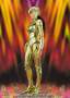 S.H.Figarts - Wonder Woman 84 Golden Armor