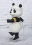 Figuarts mini : Jujutsu Kaisen - Panda