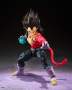 S.H.Figuarts - Super Saiyan 4 Vegeta