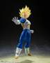 S.H.Figuarts - Super Saiyan Vegeta (Awakened Super Saiyan Blood)