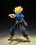 S.H.Figuarts - Super Saiyan Trunks "The Boy From The Future"