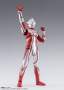 S.H.Figuarts - Ultraman Mebius