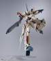 YF-19 Excalibur (Isamu Alva Dyson USE) "Macross Plus"