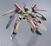 YF-19 Excalibur (Isamu Alva Dyson USE) "Macross Plus"
