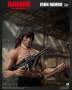 First Blood - John Rambo
