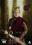 Threezero - King Joffrey Baratheon Deluxe version