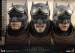 Zack Snyder's Justice League - Knightmare Batman and Superman Set