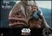 Star Wars : The Mandalorian - Kuiil & Blurrg Set