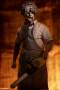 Leatherface Deluxe Sixth Scale Figure